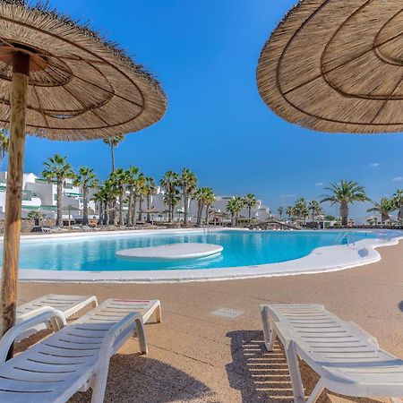 Bonito Apartamento Reformado En Las Coronas Costa Teguise Esterno foto