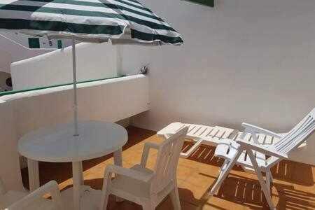 Bonito Apartamento Reformado En Las Coronas Costa Teguise Esterno foto