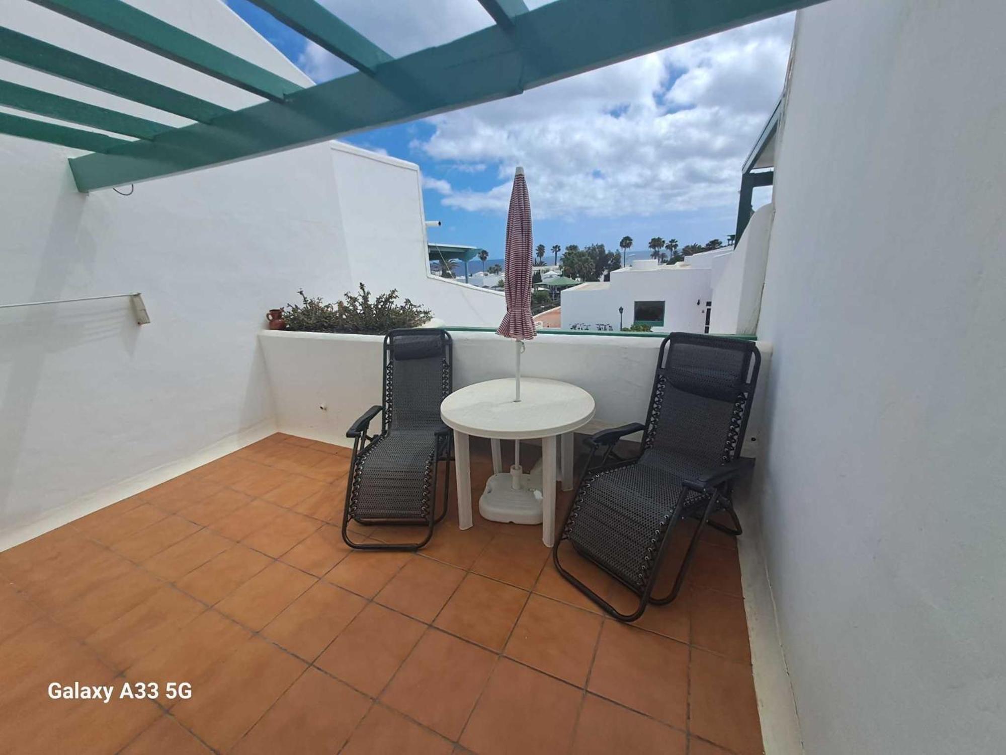 Bonito Apartamento Reformado En Las Coronas Costa Teguise Esterno foto