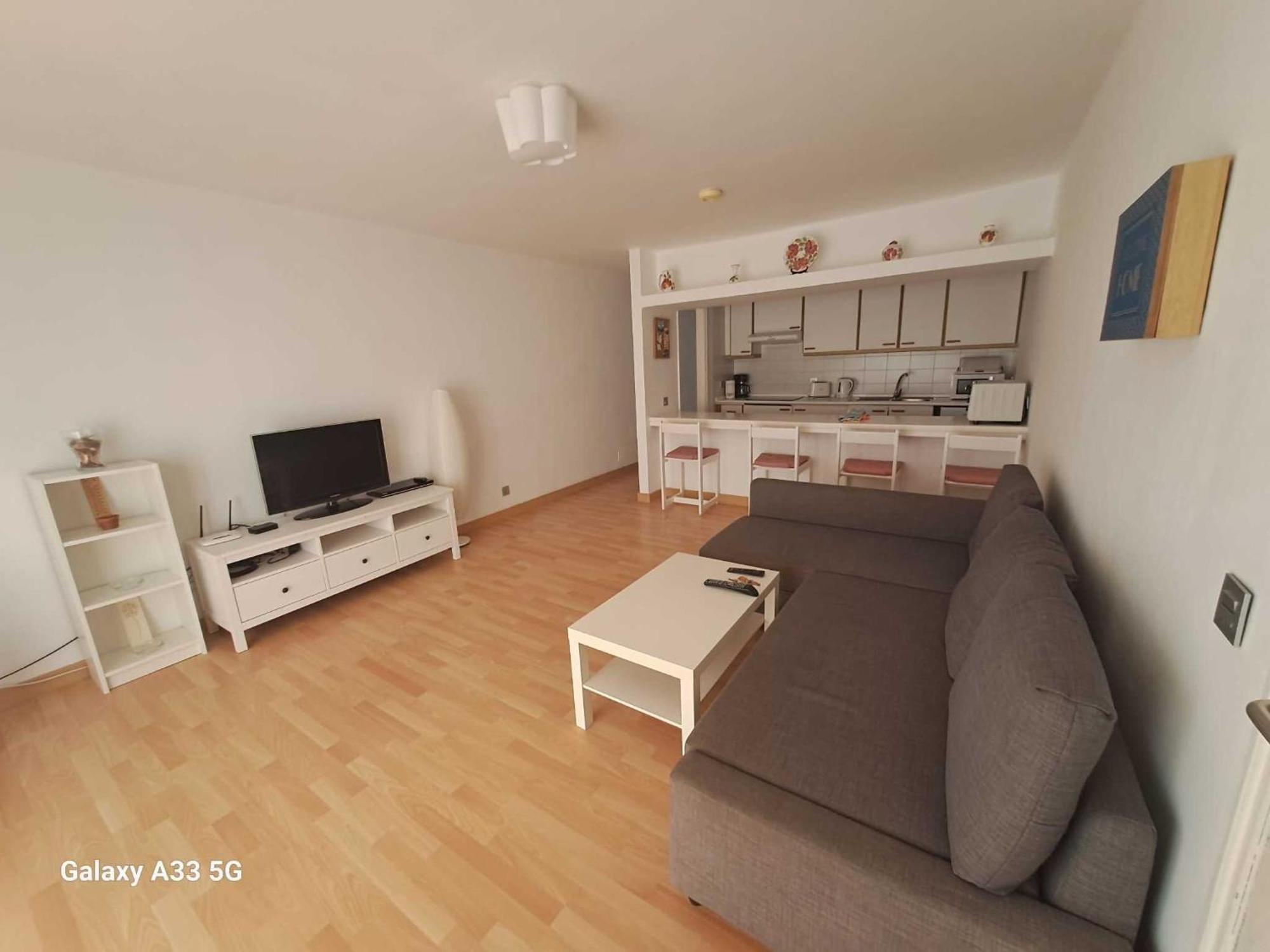 Bonito Apartamento Reformado En Las Coronas Costa Teguise Esterno foto