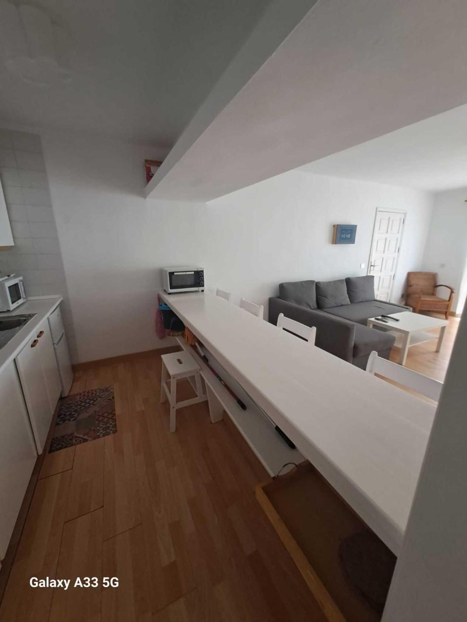Bonito Apartamento Reformado En Las Coronas Costa Teguise Esterno foto