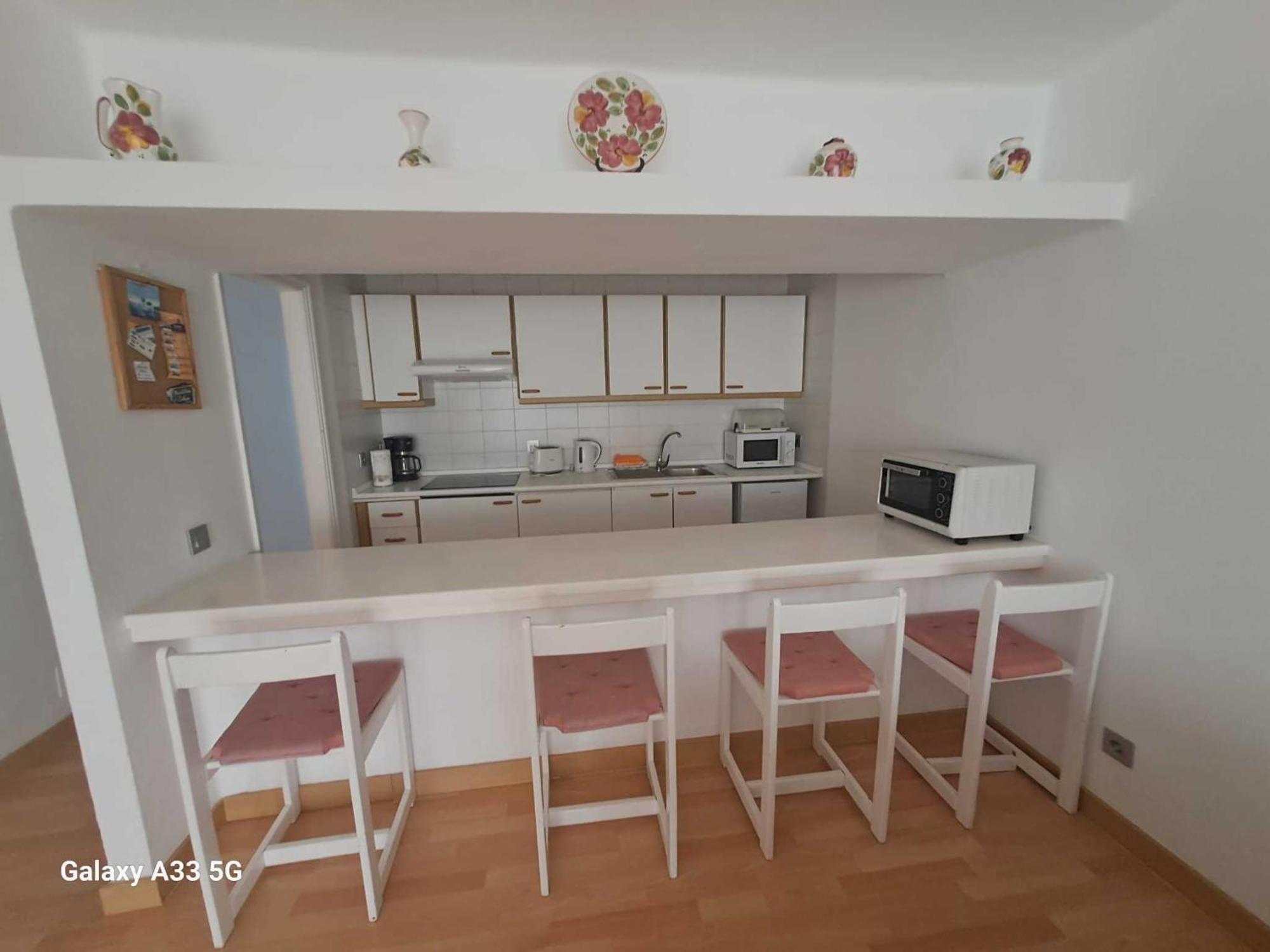 Bonito Apartamento Reformado En Las Coronas Costa Teguise Esterno foto